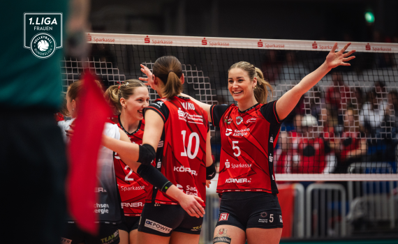 Waibl-Team erfüllt Pflichtaufgabe