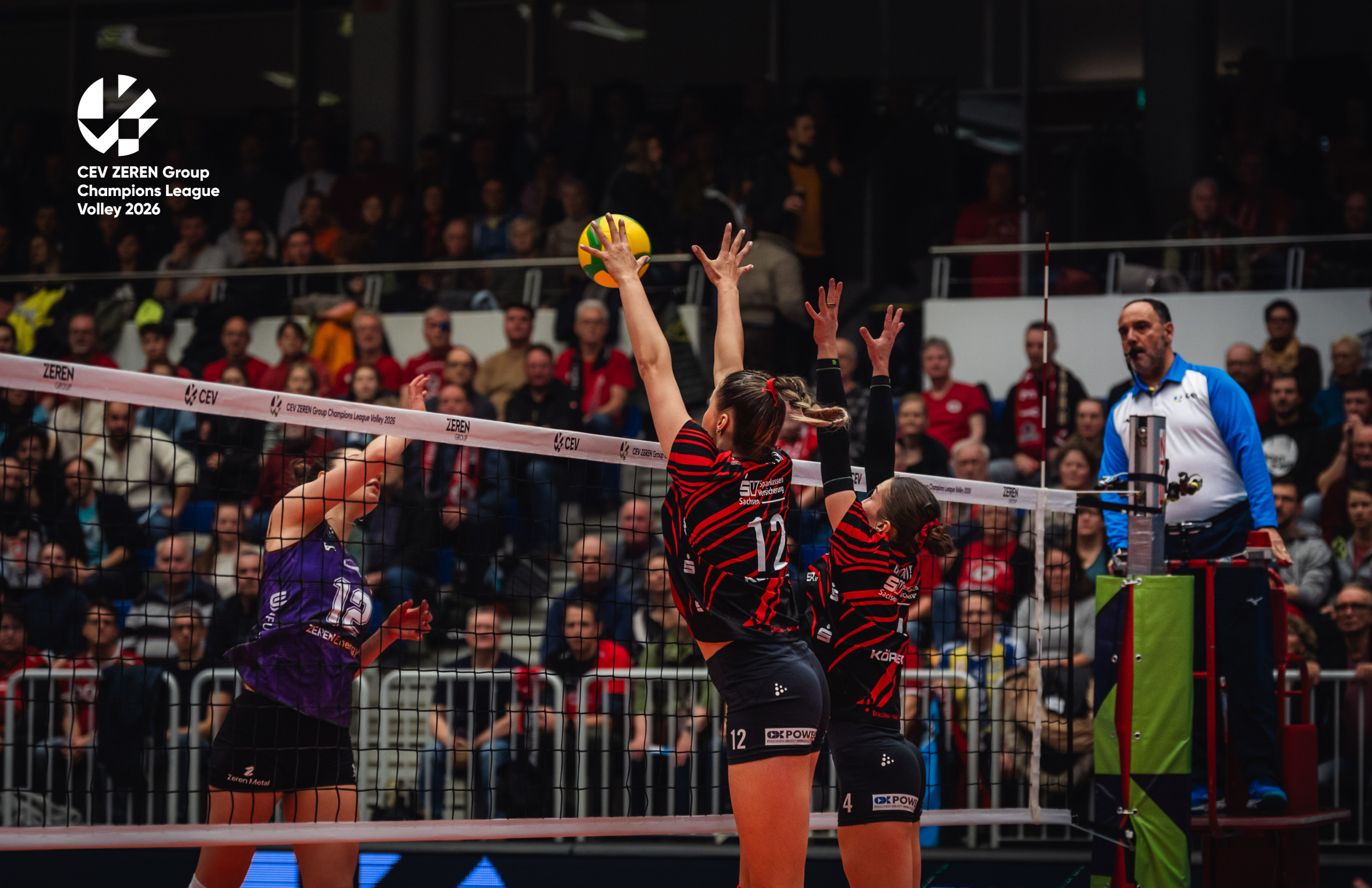 Ankara eine Nummer zu groß