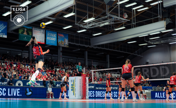 Drei Punkte sind Pflicht