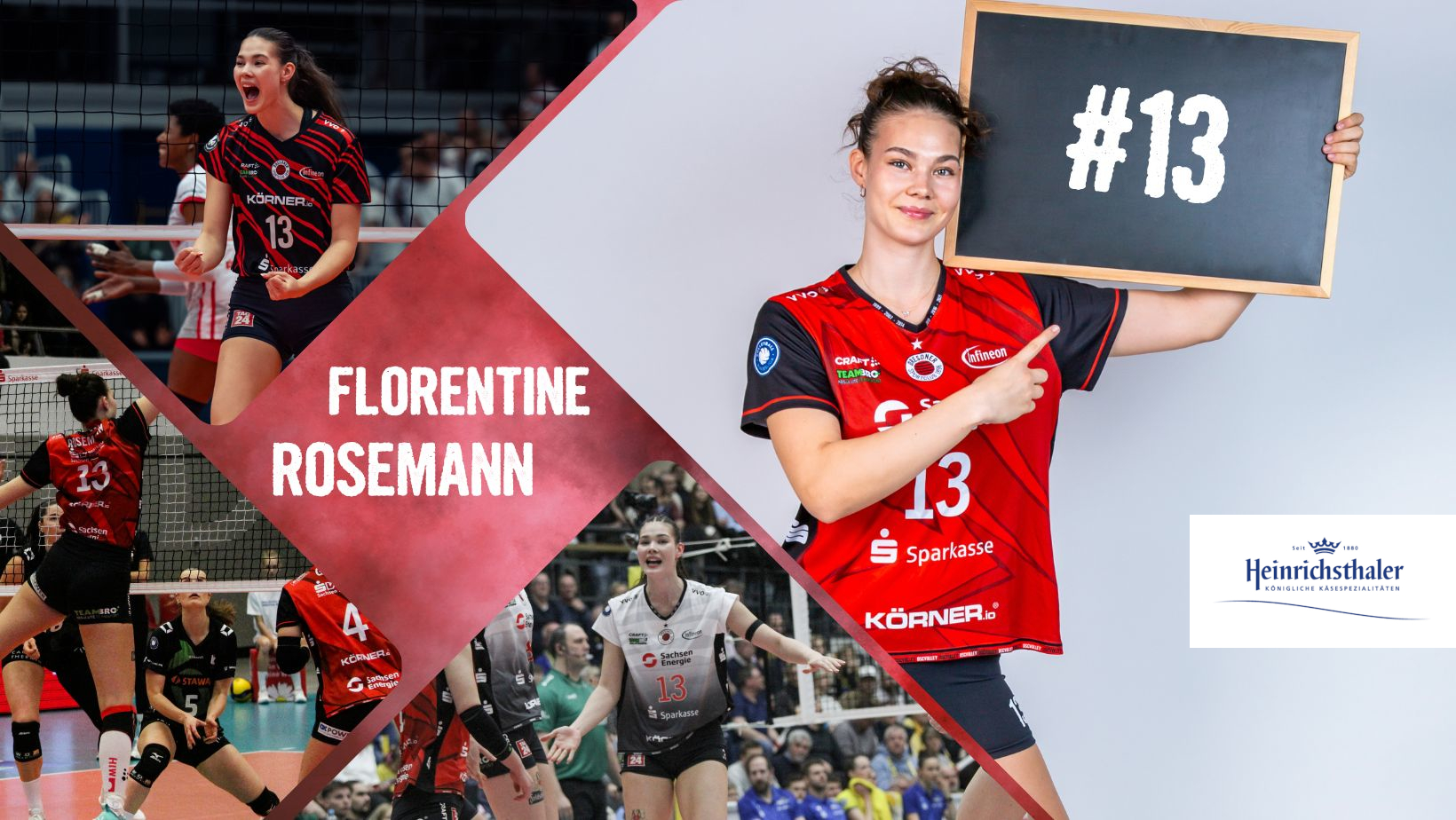 Anzeige Heinrichsthaler