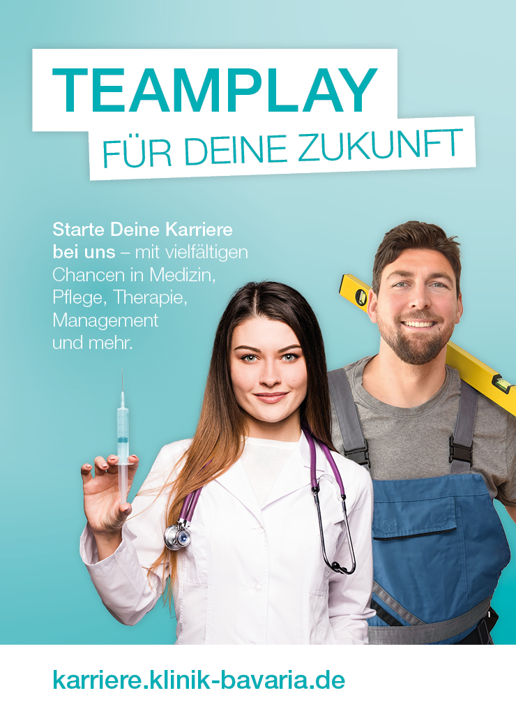 Anzeige-KLINIK-BAVARIA-Kreischa Anzeige Bavaria Kliniken
