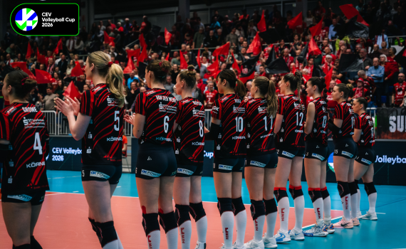 Trotz eines Traumstarts hat es nicht zum Sieg gereicht