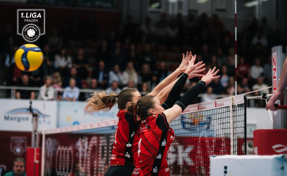 Hart erkämpfter Sieg zum Abschluss