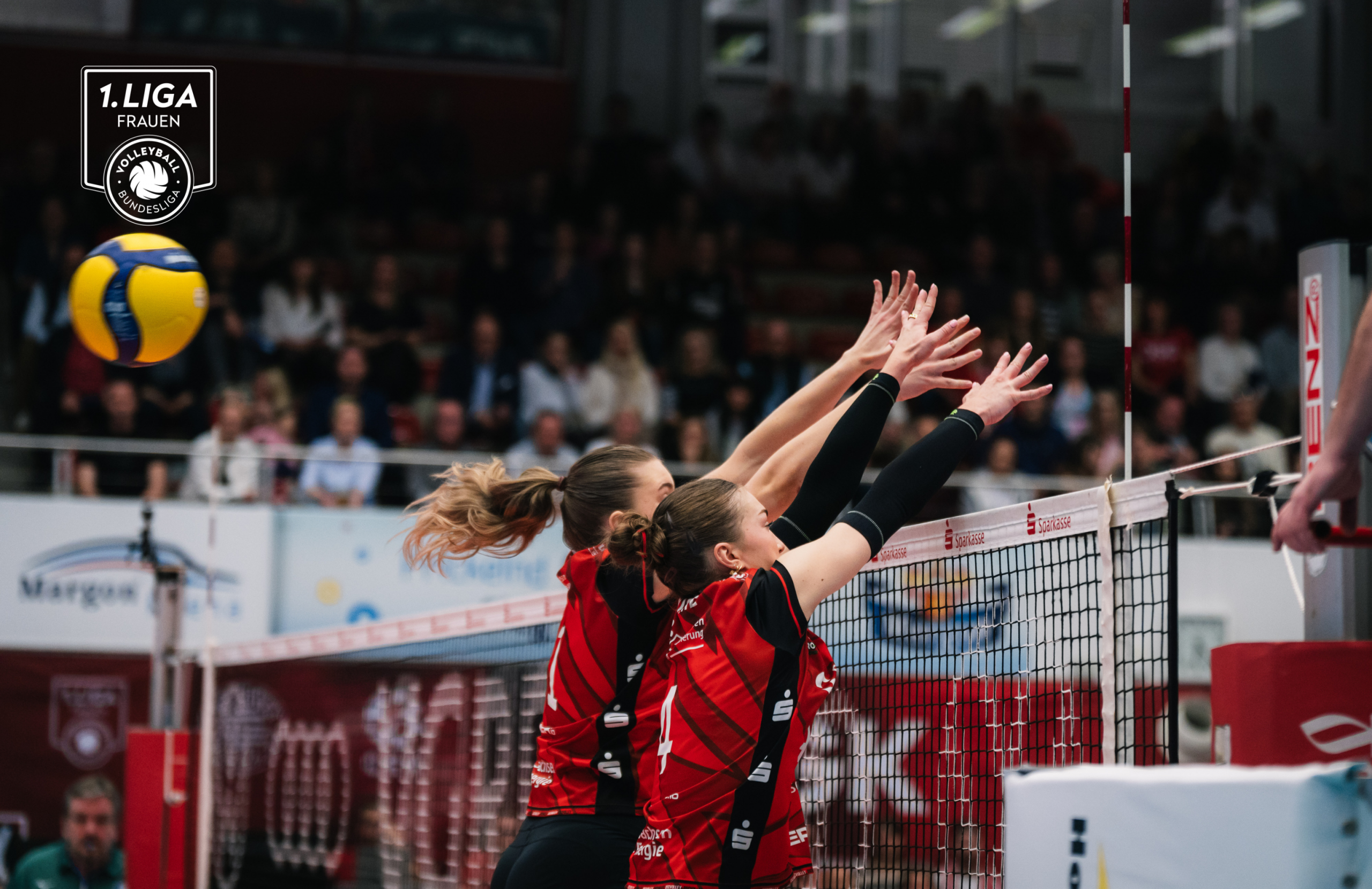 Hart erkämpfter Sieg zum Abschluss