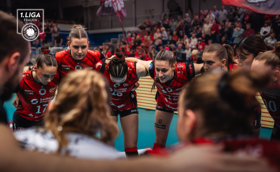 Voller Fokus auf letztes Hauptrundenspiel