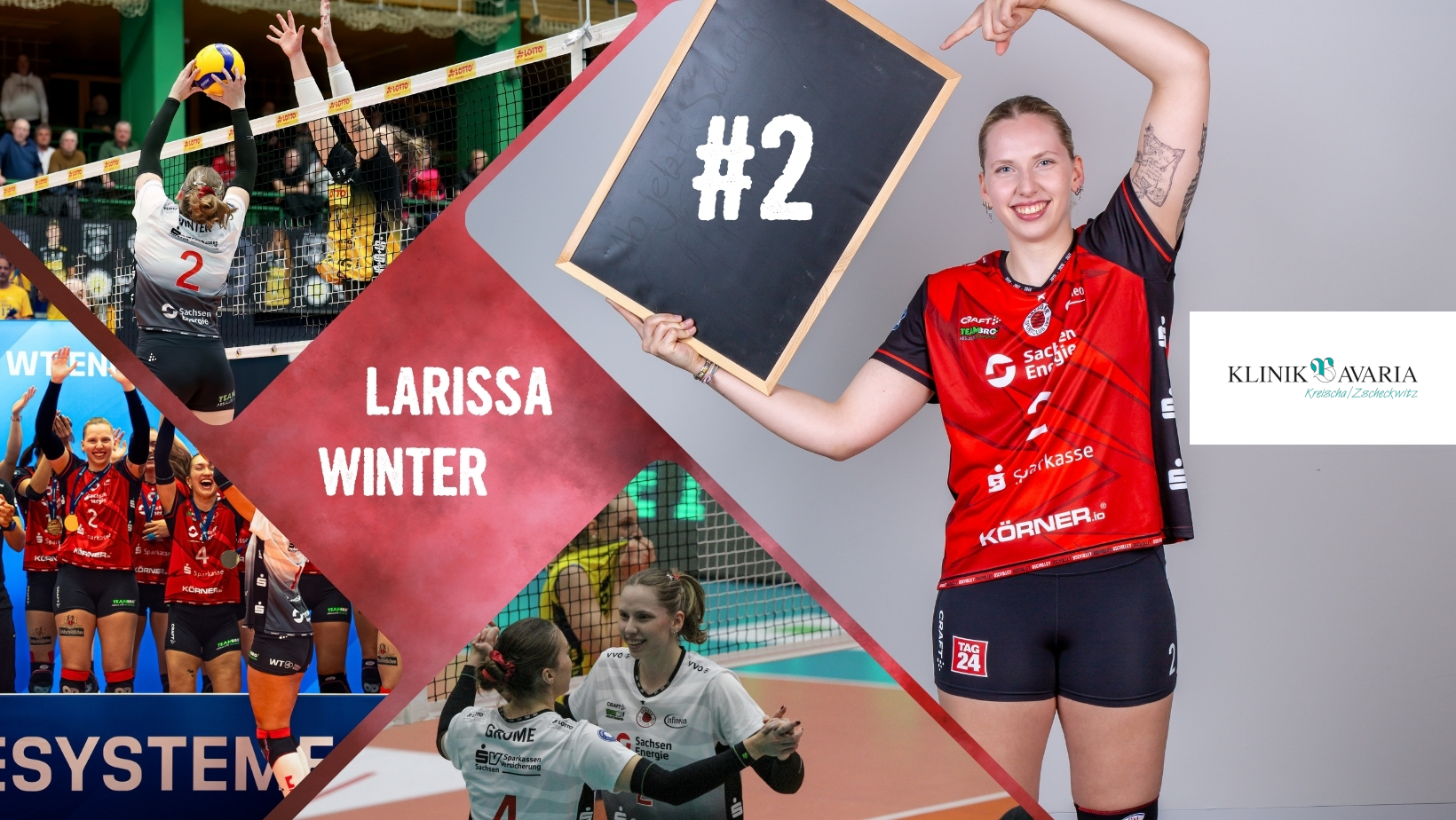 Anzeige Bavaria Kliniken