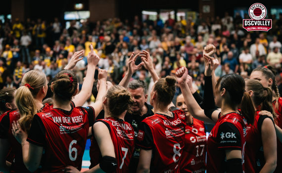 Vizemeister nach großem Kampf