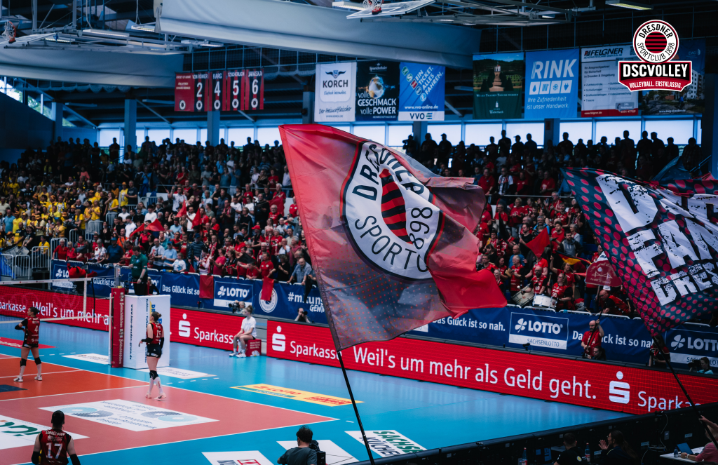 Großer Kampf nicht belohnt