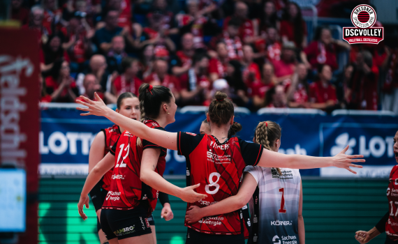 Aufgeben ist keine Option