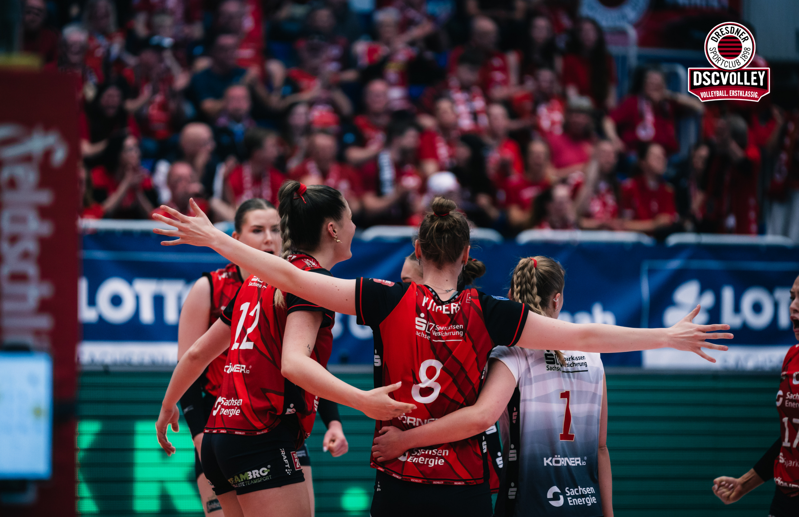 Aufgeben ist keine Option