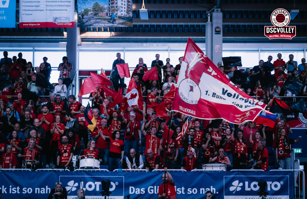 Fanfest 2026: Gänsehaut, Kampfgeist und EURE Unterstützung!