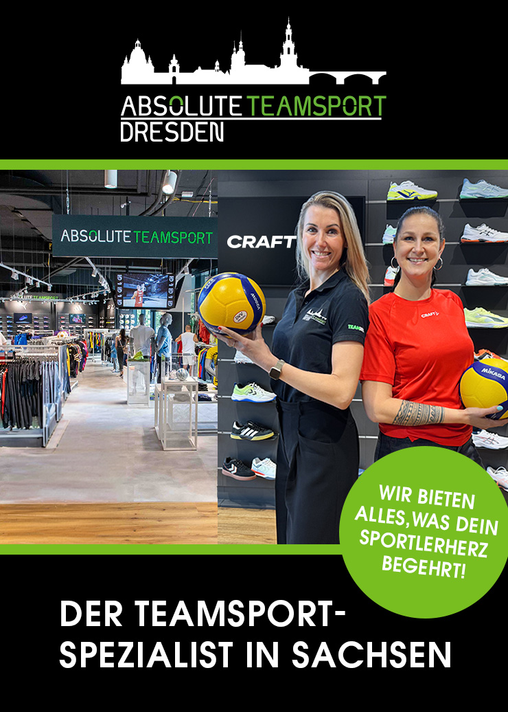 Anzeige TeamBro