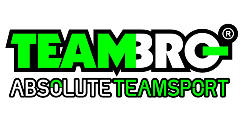 TeamBro Logo