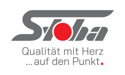 Logo Stoba GmbH