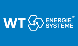 Logo WT Energiesysteme
