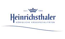 Logo Heinrichsthaler