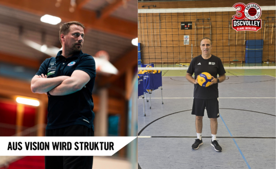 Aus Vision wird Struktur: Dresdens Talent-Cluster nimmt Gestalt an