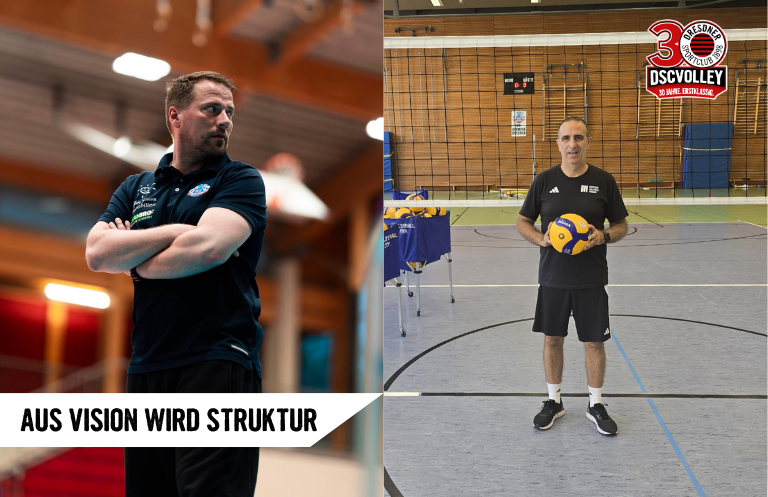 Aus Vision wird Struktur: Dresdens Talent-Cluster nimmt Gestalt an