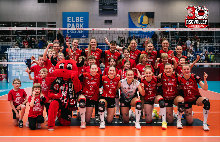 Nachwuchsförderung hautnah: Werden Sie mit Ihrem Nachwuchsteam Teil unserer Heimspiele!