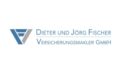 Logo Fischer Versicherungsmakler