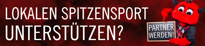 Partner Werden!