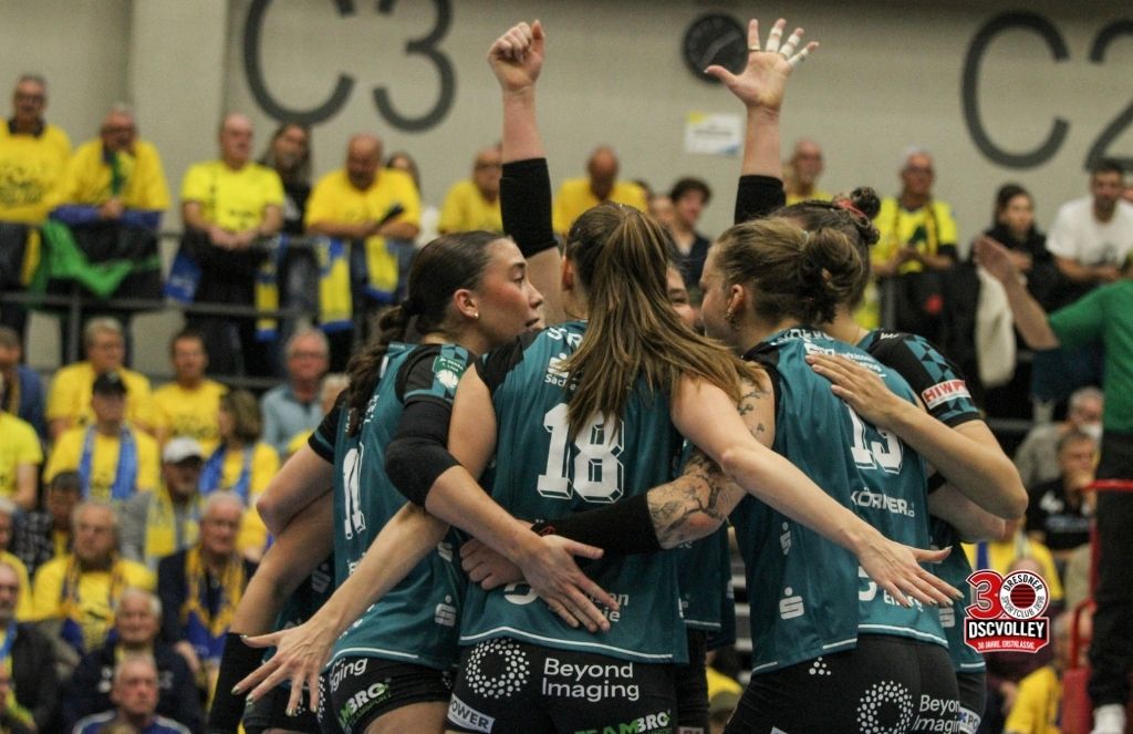 Speilbericht SSC vs DSC