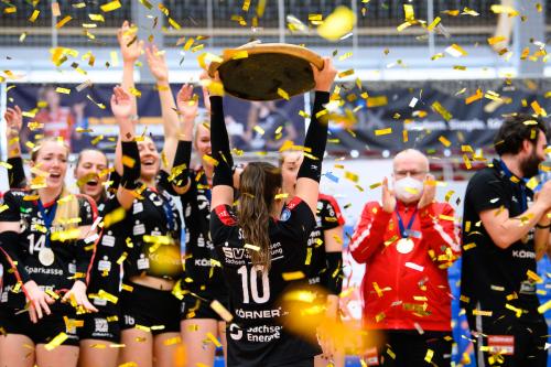 DSC Deutscher Meister 2021