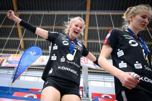 DSC Deutscher Meister 2021