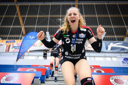 DSC Deutscher Meister 2021