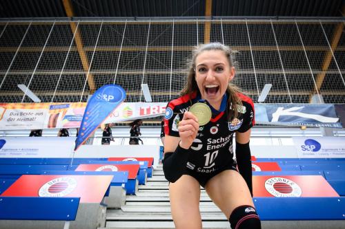 DSC Deutscher Meister 2021