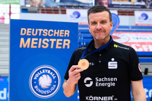 DSC Deutscher Meister 2021