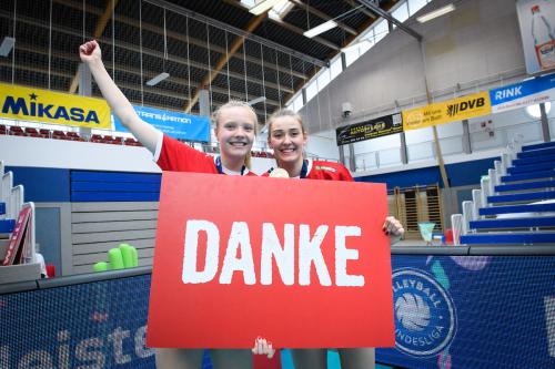 DSC Deutscher Meister 2021