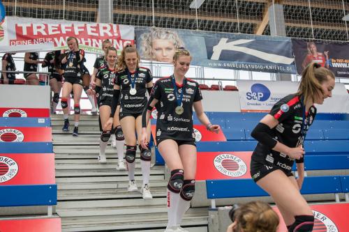 DSC vs Allianz MTV Stuttgart Play-off Finale 5