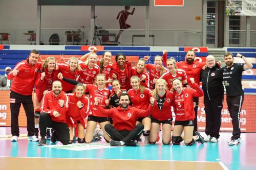 DSC vs. SC Potsdam-3