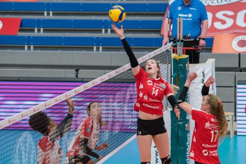 DSC vs SCP Play-off Halbfinale