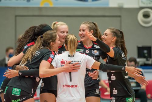 Supercup 2020 SSC Schwerin vs. DSC