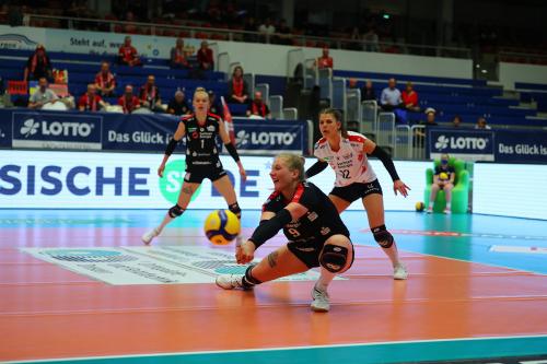 2022 VC Neuwied 77 vs DSC