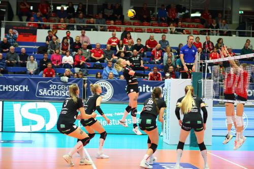 2022 VC Neuwied 77 vs DSC