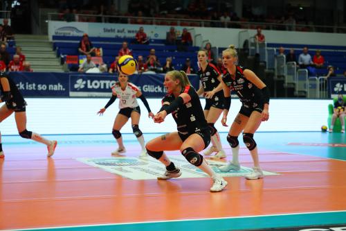 2022 VC Neuwied 77 vs DSC