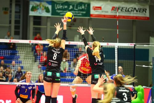 2022 VC Neuwied 77 vs DSC