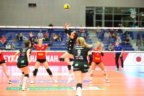 2022 VC Neuwied 77 vs DSC