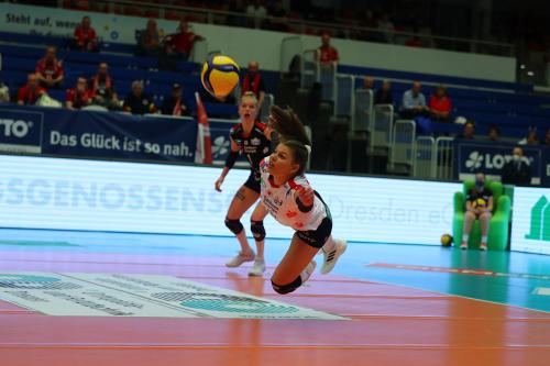 2022 VC Neuwied 77 vs DSC