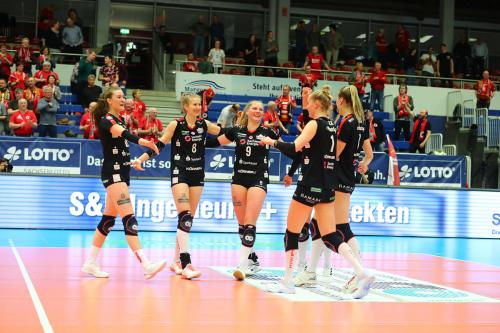 2022 VC Neuwied 77 vs DSC