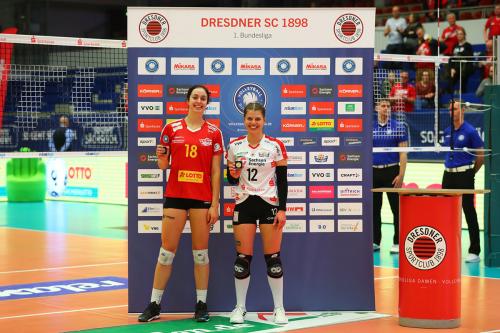 2022 VC Neuwied 77 vs DSC