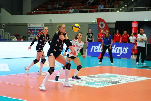 2022 VC Neuwied 77 vs DSC