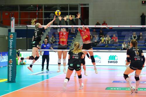 2022 VC Neuwied 77 vs DSC