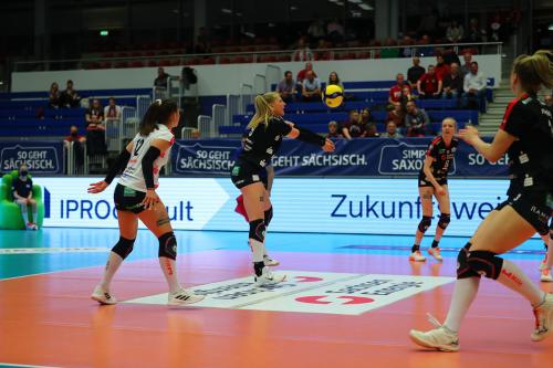 2022 VC Neuwied 77 vs DSC