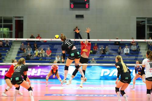 2022 VC Neuwied 77 vs DSC