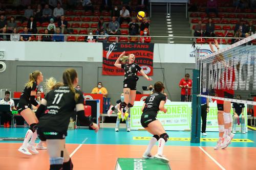 2022 VC Neuwied 77 vs DSC