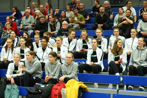 2022 VC Neuwied 77 vs DSC